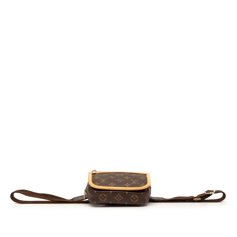 Louis Vuitton Belt Bags