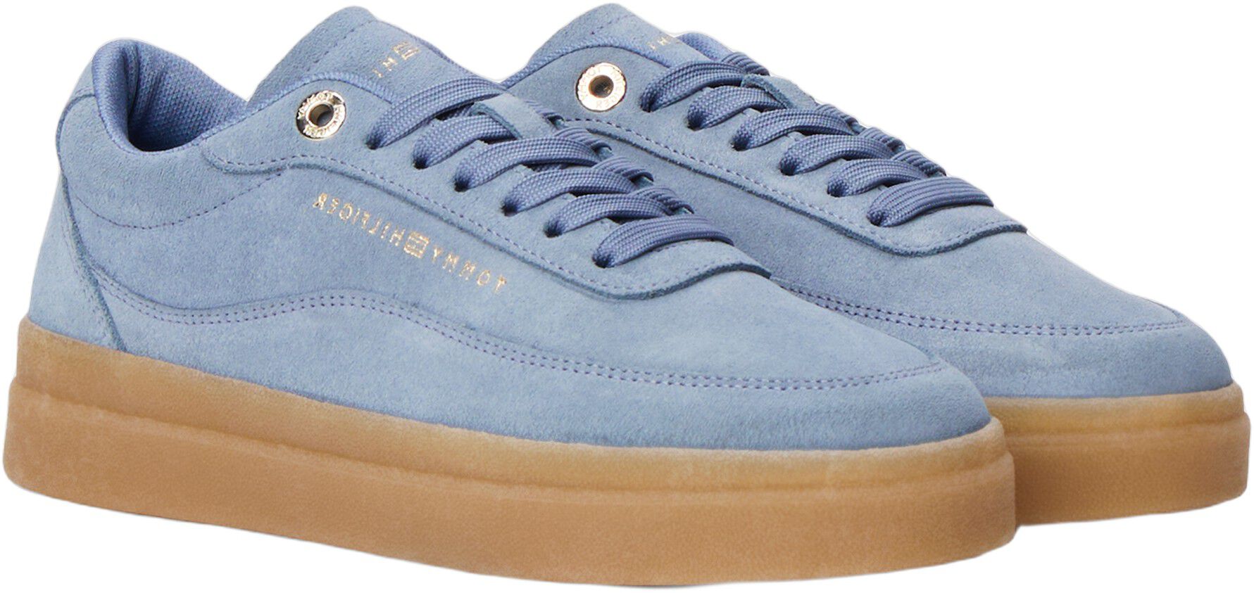 MODERN COURT SNEAKER SUEDE