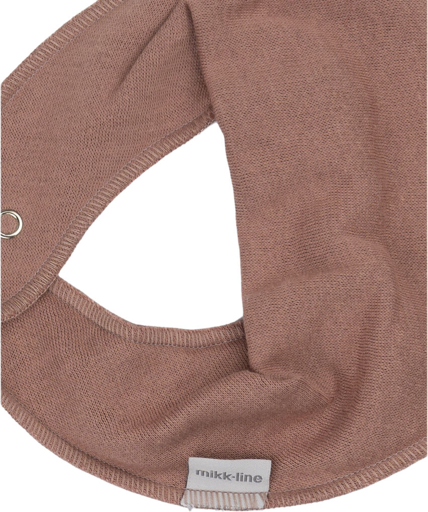 Cotton Bibs - Triangle