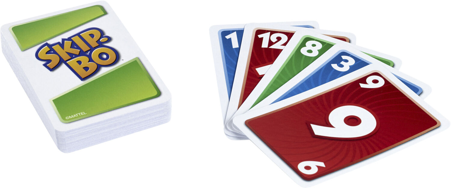Skip-bo