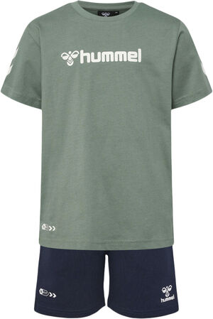 Novet T-shirt, sæt