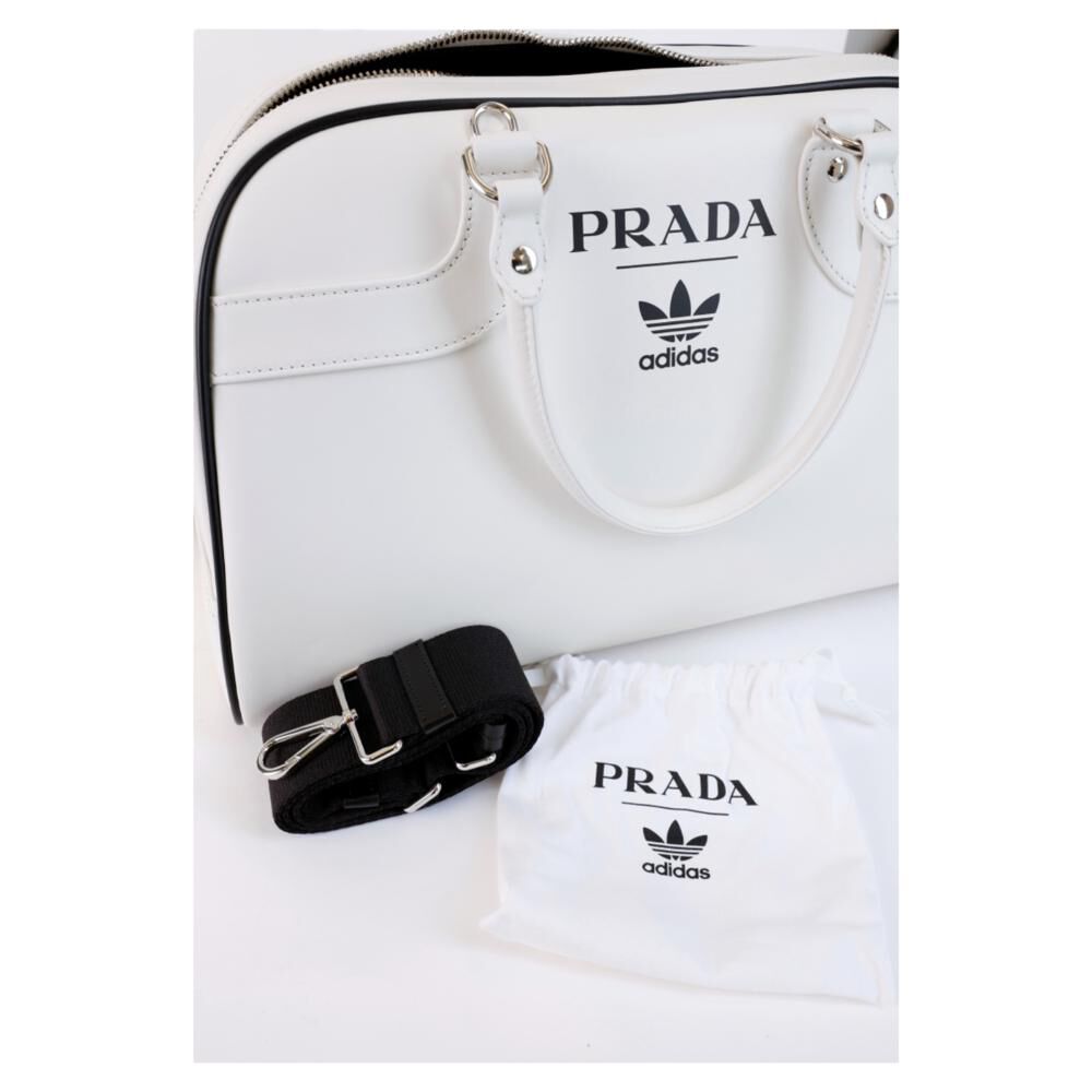 Prada Bowling Bag