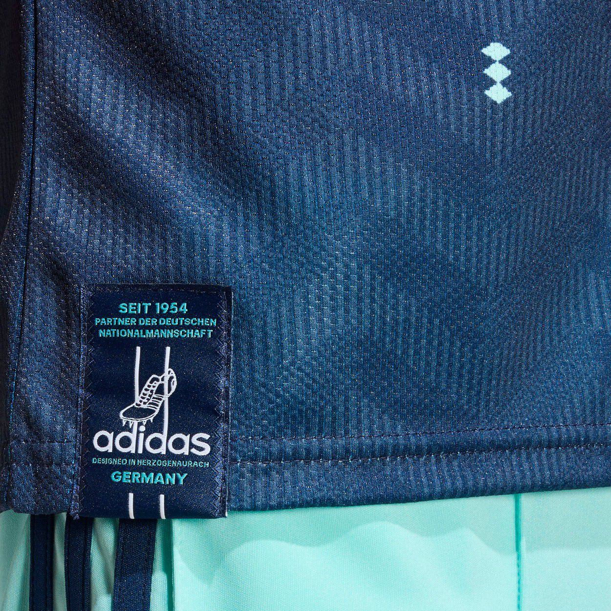 Tyskland 26/27 B&oslash;rn Udebanetr&oslash;je