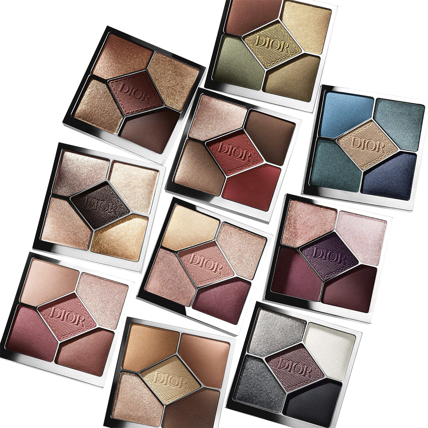 5 Couleurs Couture - Limited Edition