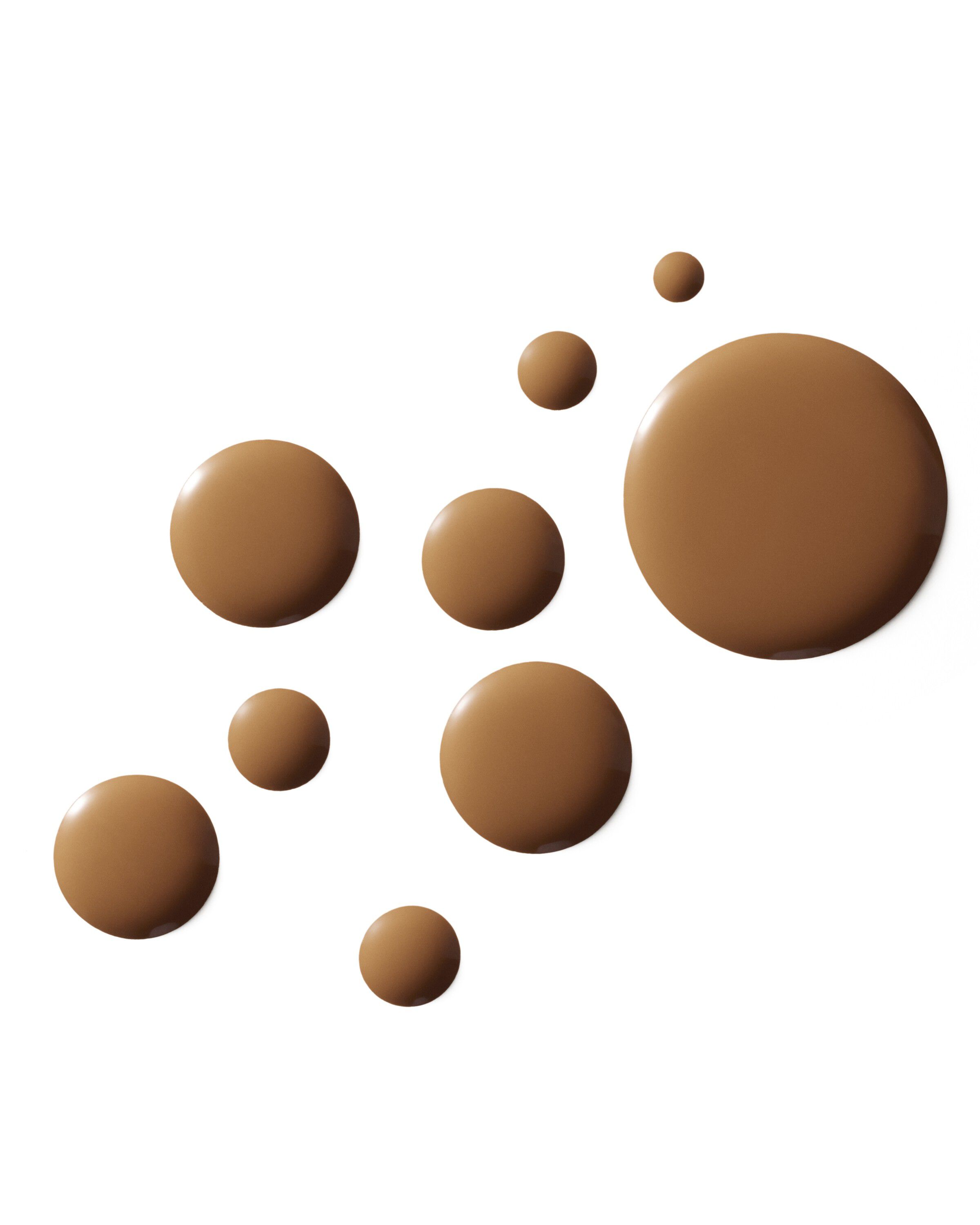 The Foundation Drops