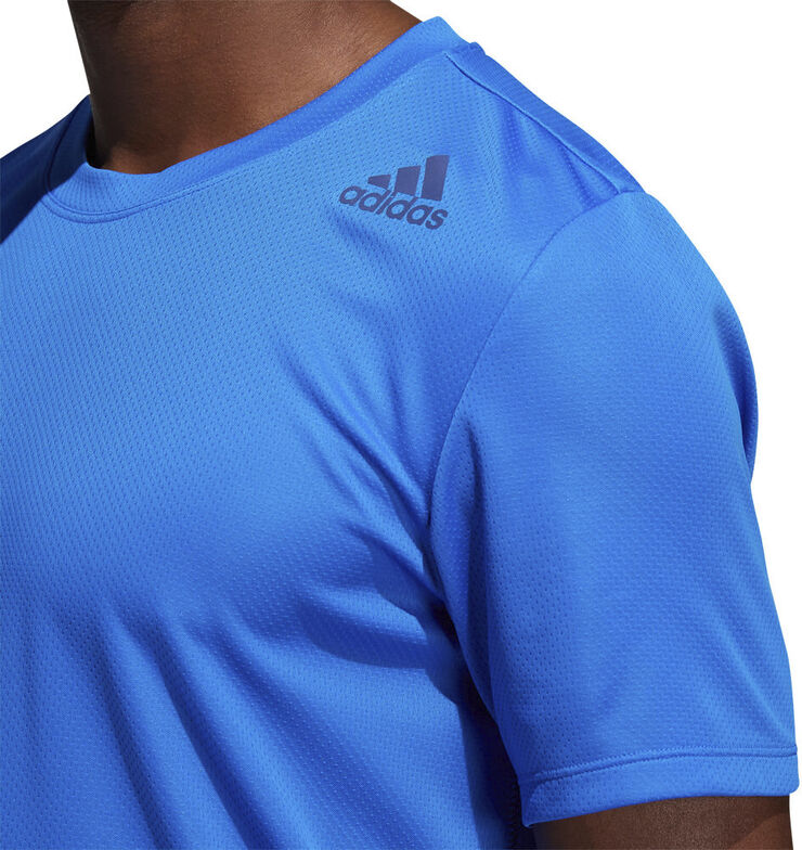 HEAT. RDY 3-Stripes T-shirt