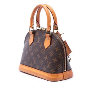 Louis Vuitton Alma