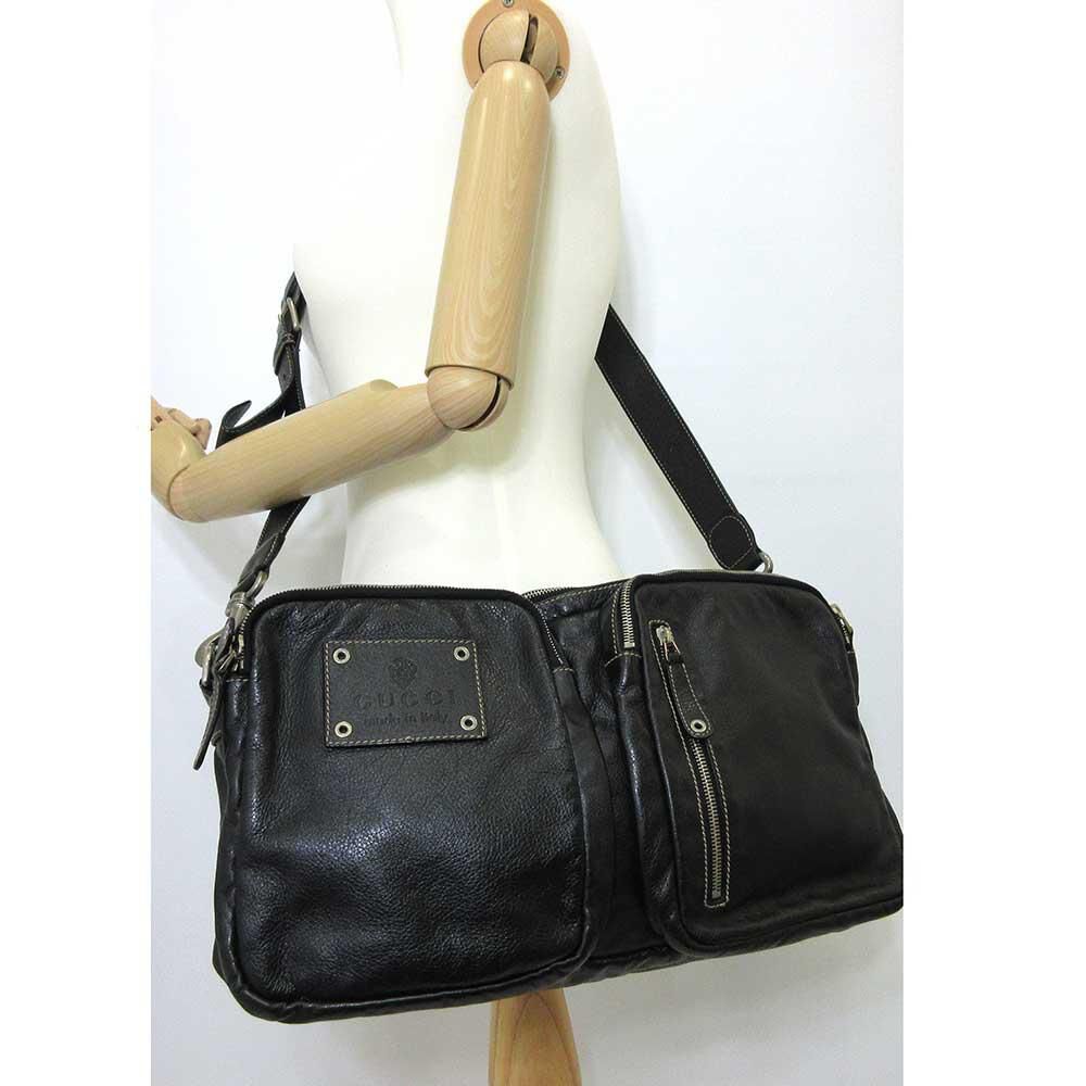 Gucci Crossbody Bag