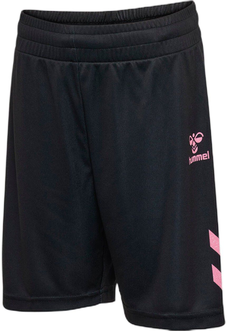 Shimmer Shorts