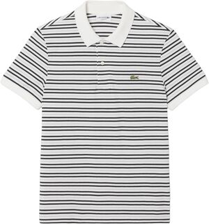 POLOS MALE ADULT KNIT