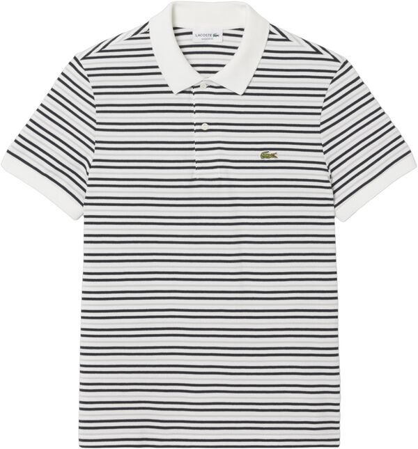 Polos Male Adult Knit