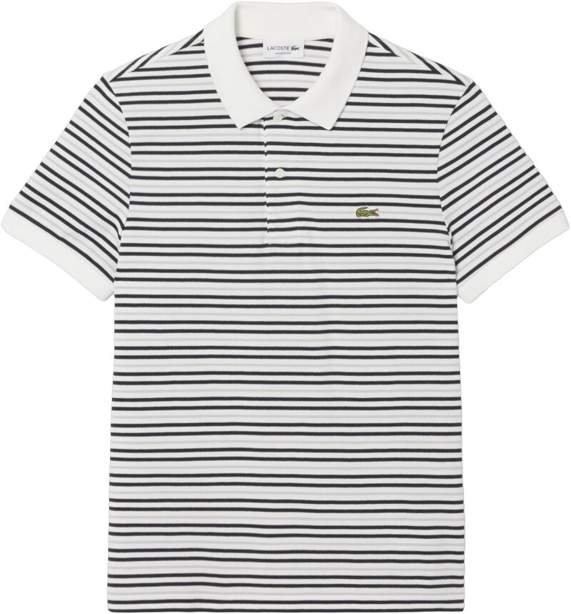 Polos Male Adult Knit