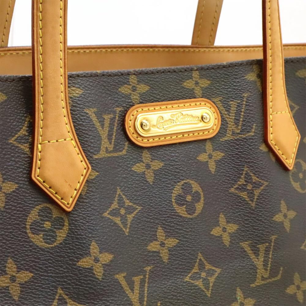 Louis Vuitton Wilshire