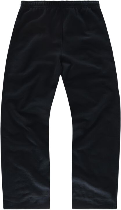 Organic Unbrushed Lounge Pants