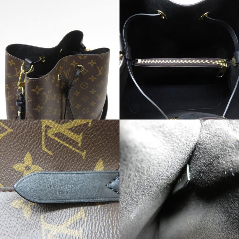 Louis Vuitton Neoneo