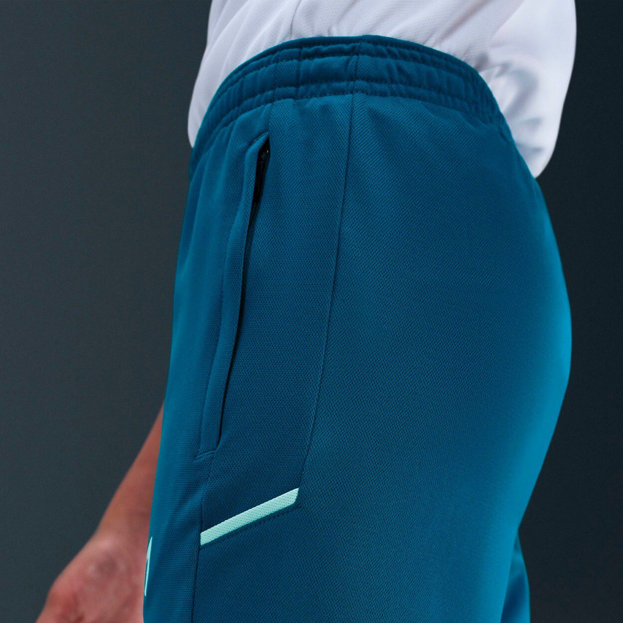 Kylian Mbappe Tr&aelig;nings Tr&oslash;je