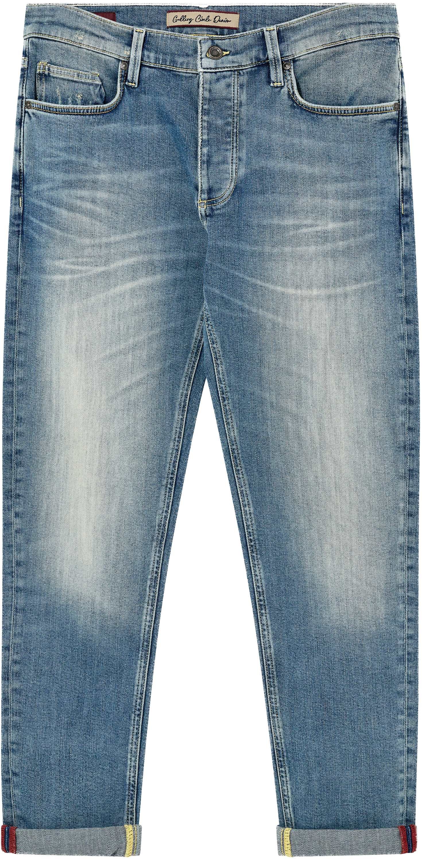 MMGAndrew Light Vintage Jeans
