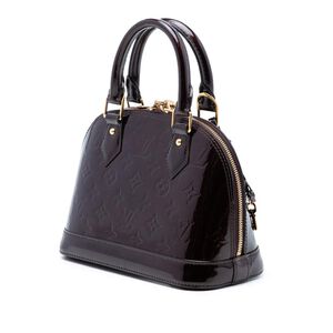 Louis Vuitton Alma