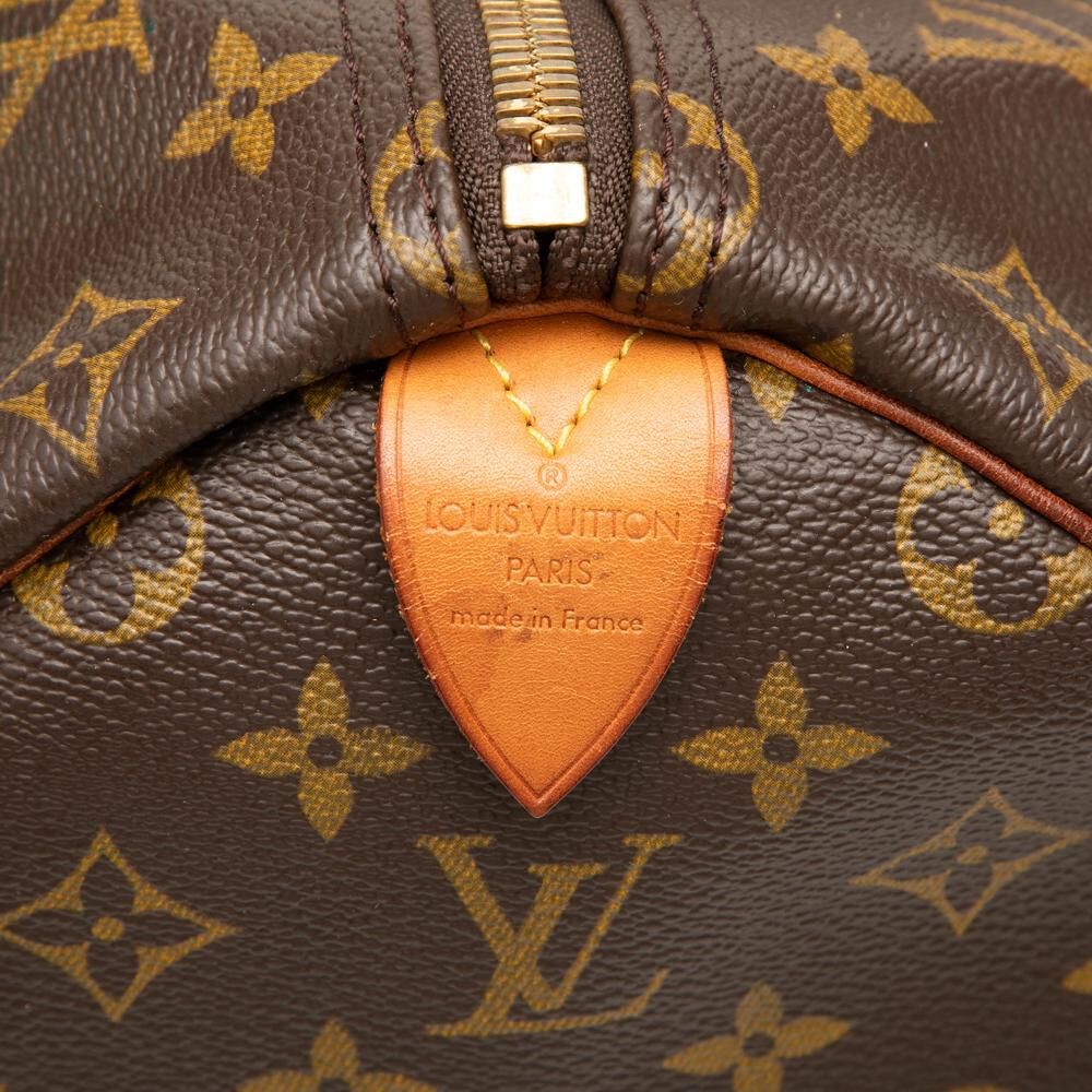 Louis Vuitton Keepall