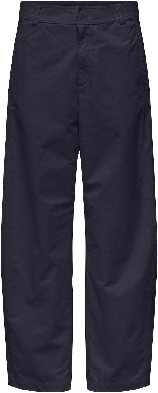 ONLCLAIR MW BARREL PANT PNT NOOS