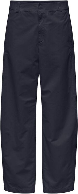 ONLCLAIR MW BARREL PANT PNT NOOS