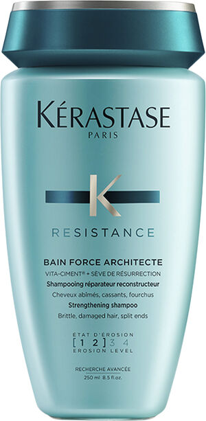 Resistance Bain Force Architecte 250 ml.