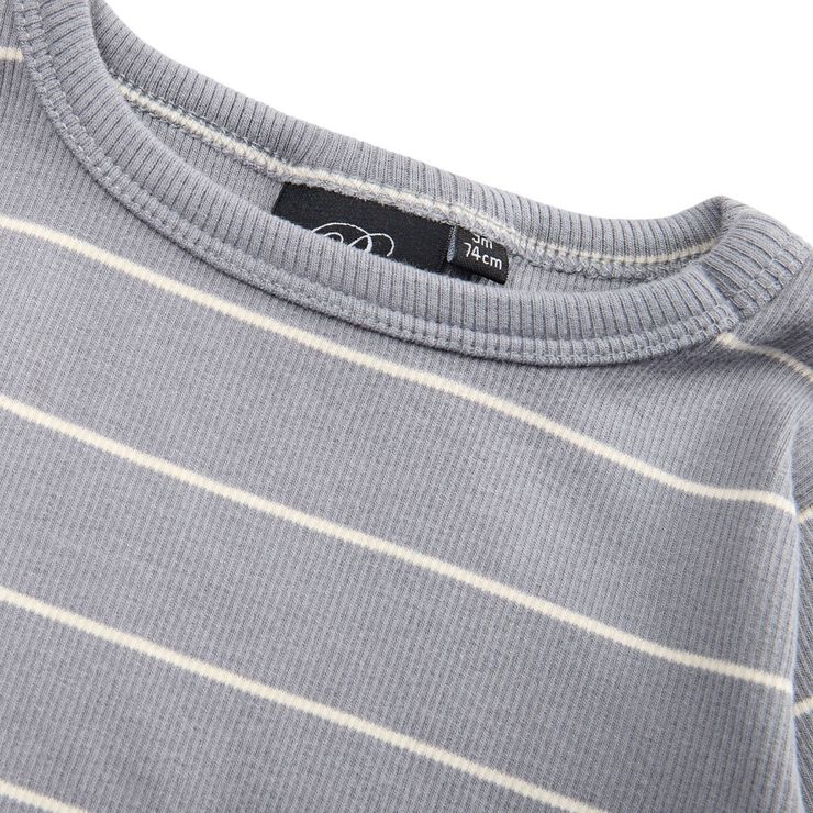 T-shirt LS