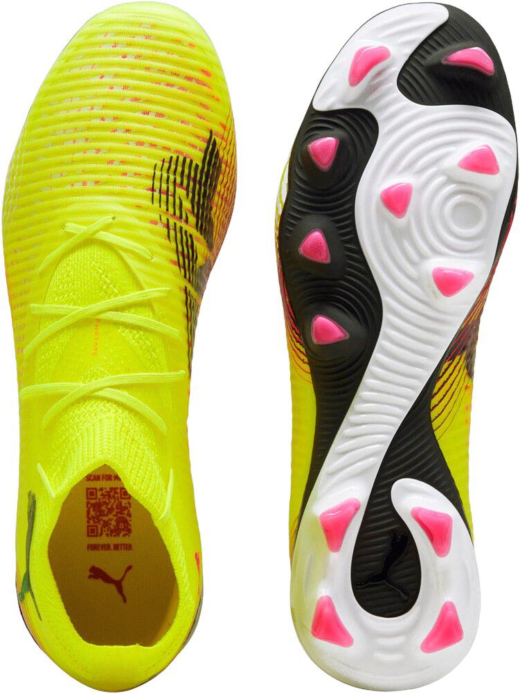 Future 8 Pro FG/AG Dame Fodboldst&oslash;vler