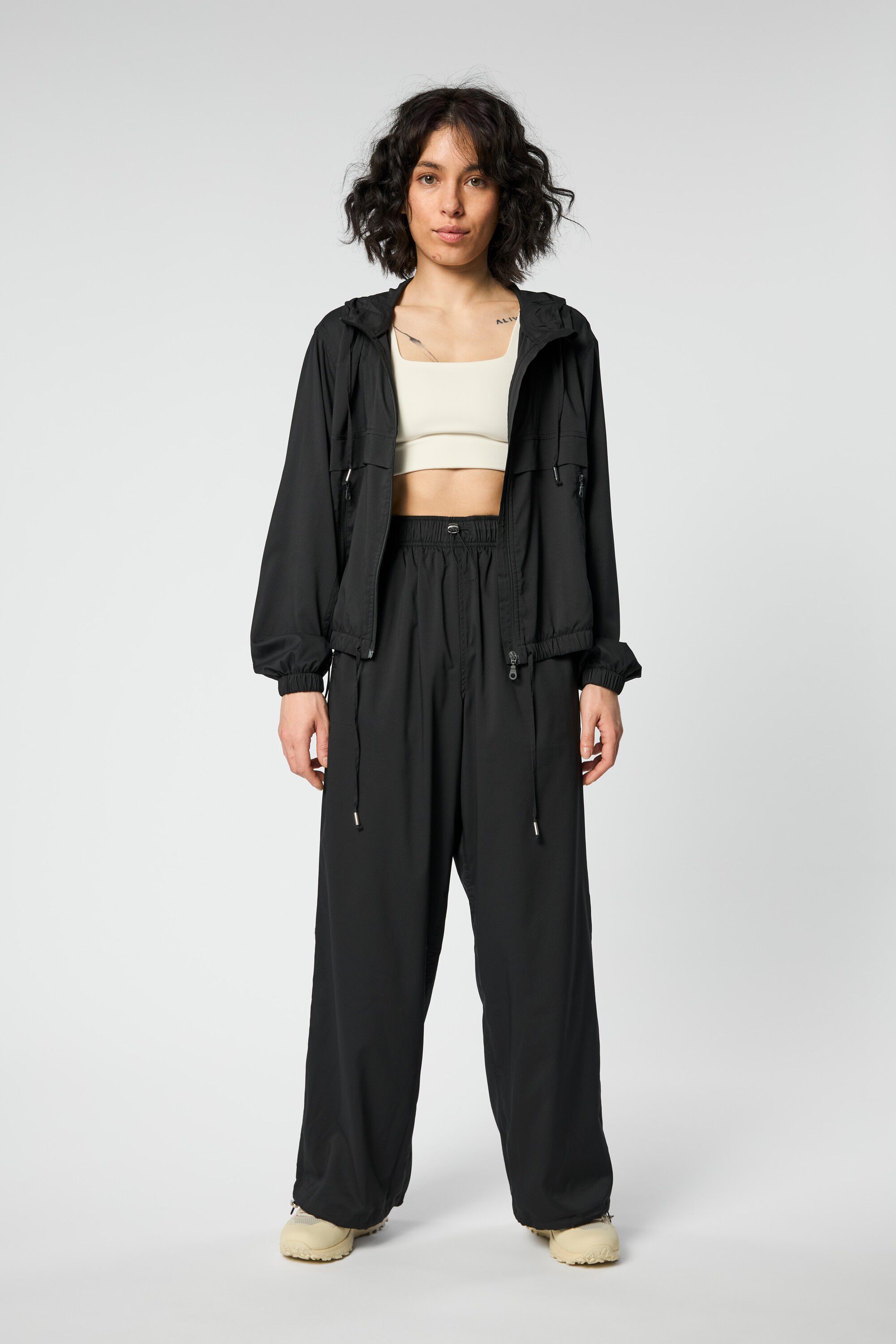 Amy Adjustable Pants