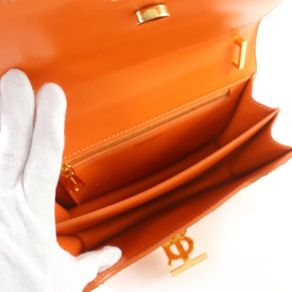 Burberry Clutch
