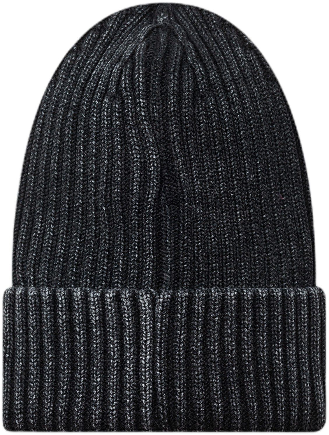 MLB WASHED BEANIE NEYYAN BLK