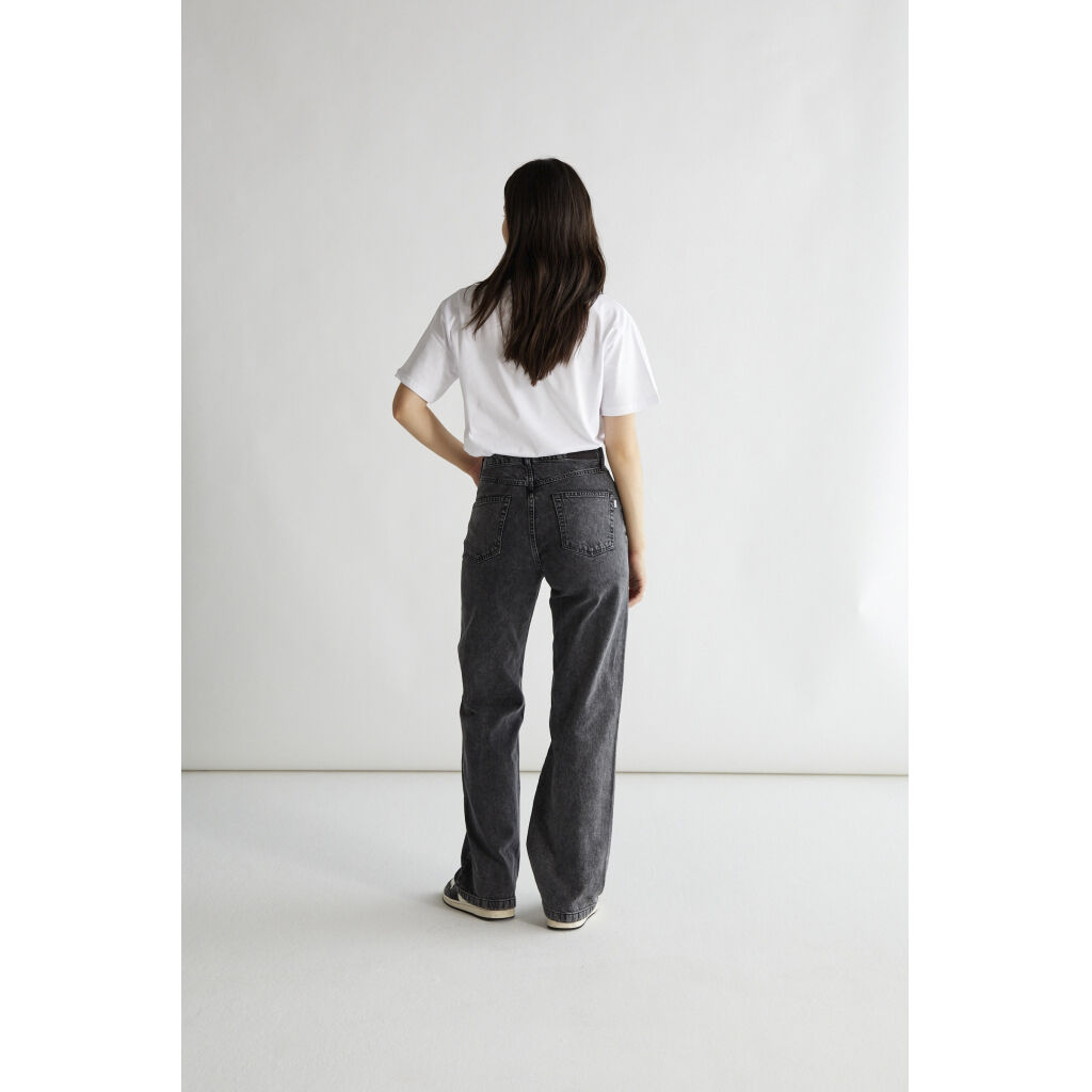 Carla Thun Black Jeans