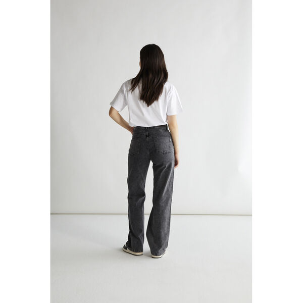 Carla Thun Black Jeans