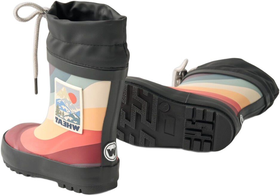 Termo Gummist&oslash;vle