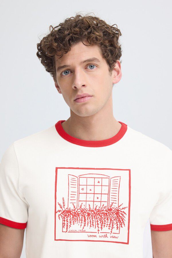 CFTORPE 0282 T-SHIRT