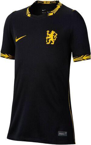 Chelsea FC 26/27 Udebanetr&oslash;je