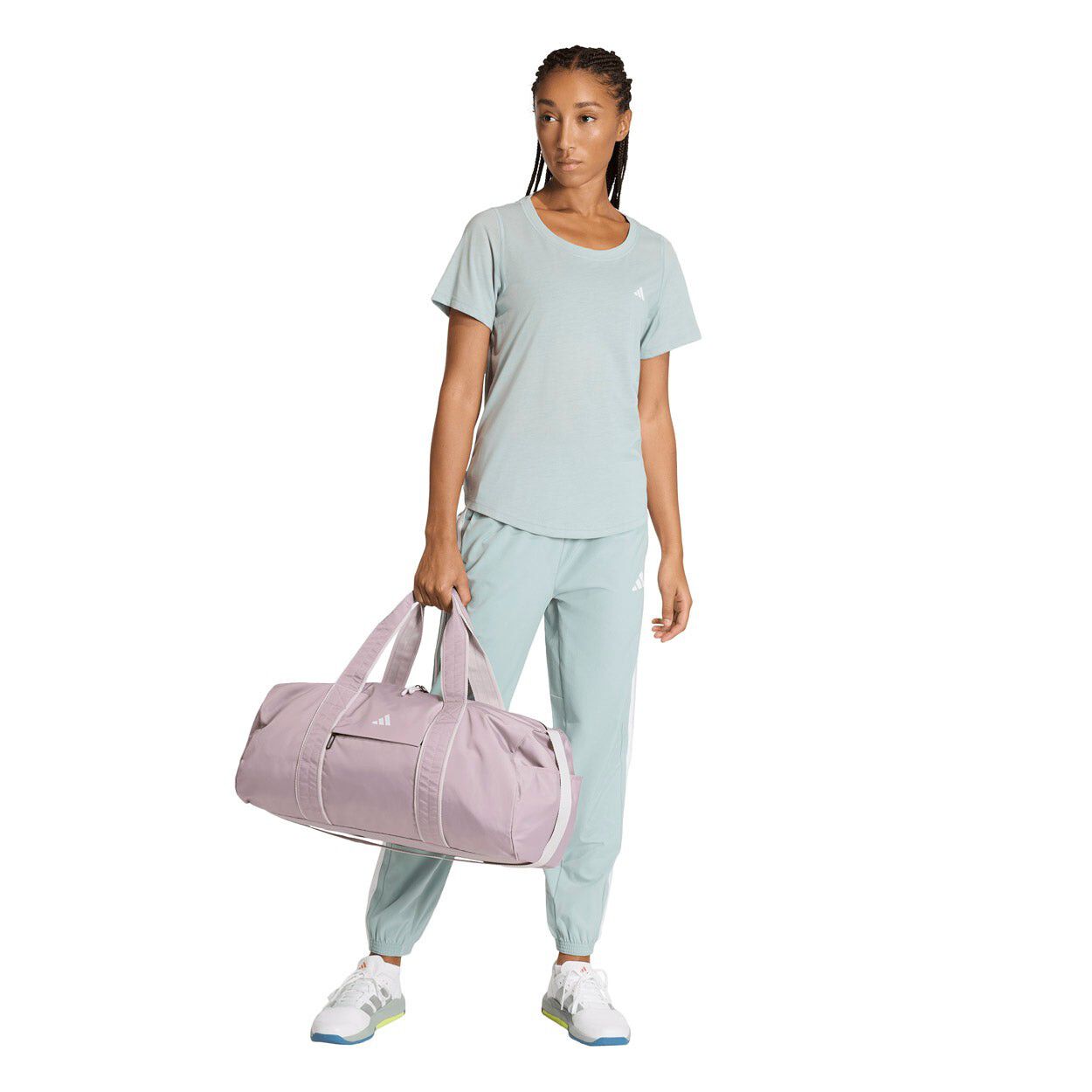 Workout Scoop Tr&aelig;nings T-shirt