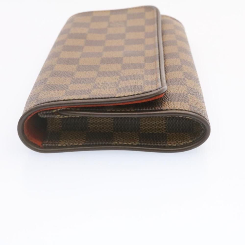 Louis Vuitton Twin Pochette