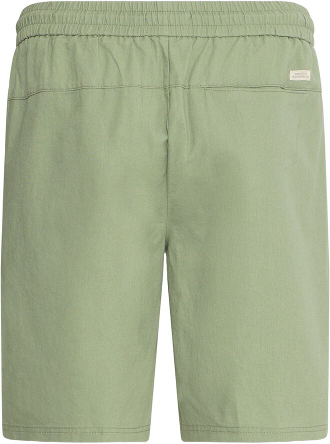 BHBAY linen Shorts PP NOOS