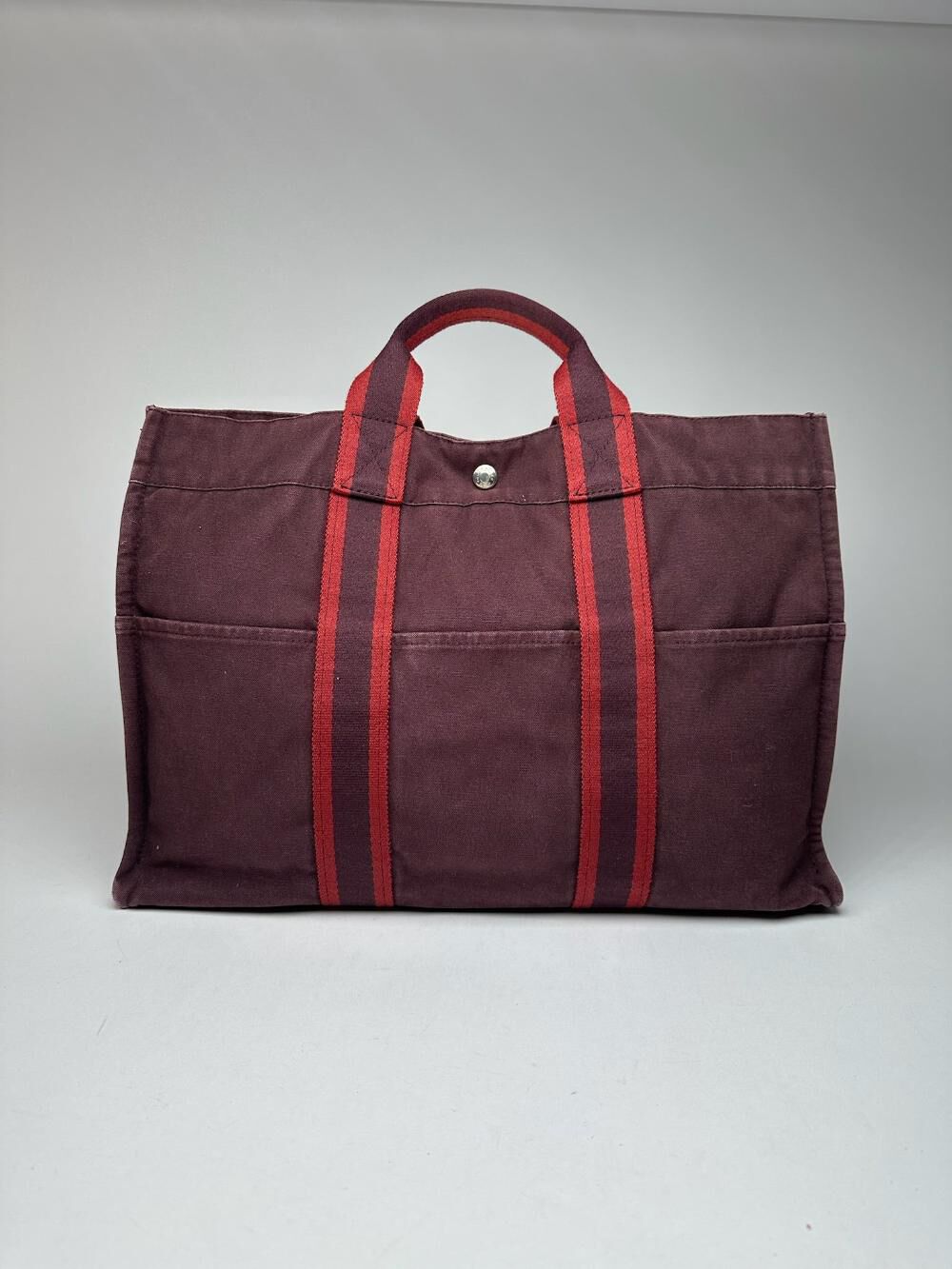 Herm&egrave;s Handbag