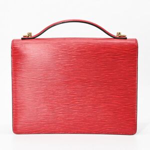 Louis Vuitton Monceau