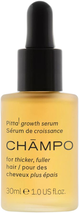 Pitta vækstserum - Vækstserum