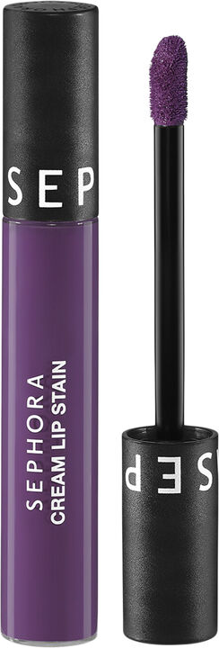 Cream Lip Stain - Matte Liquid Lipstick - Mat flydende læbestift