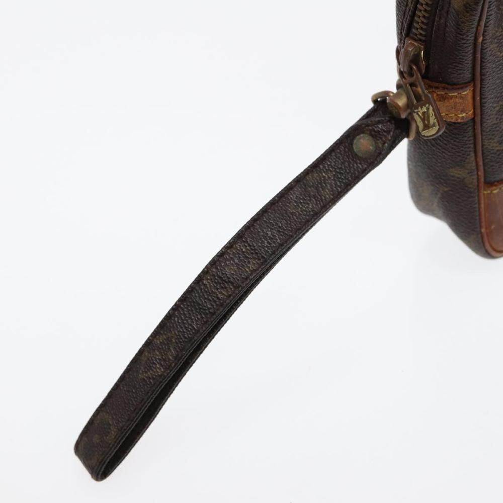 Louis Vuitton Marly Dragonne