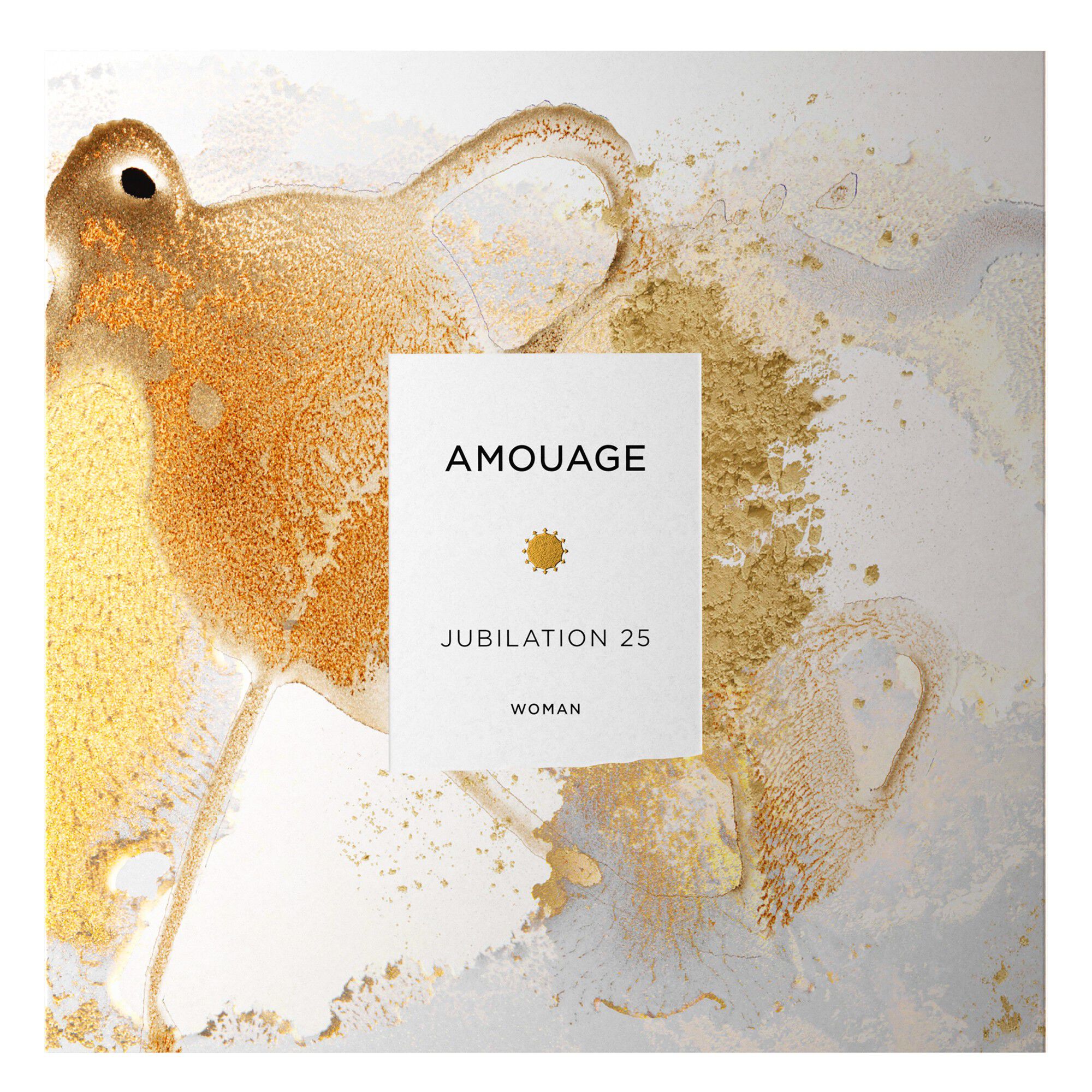 AMOUAGE JUBILATION 25 WOMAN EDP 100ML