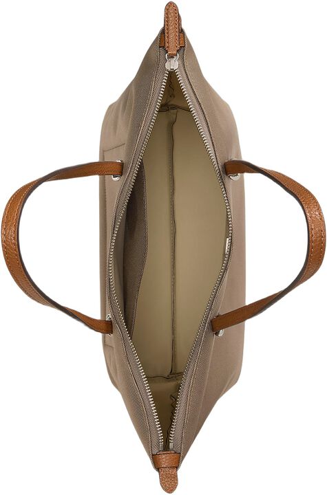 Nylon Medium Keaton Tote Bag