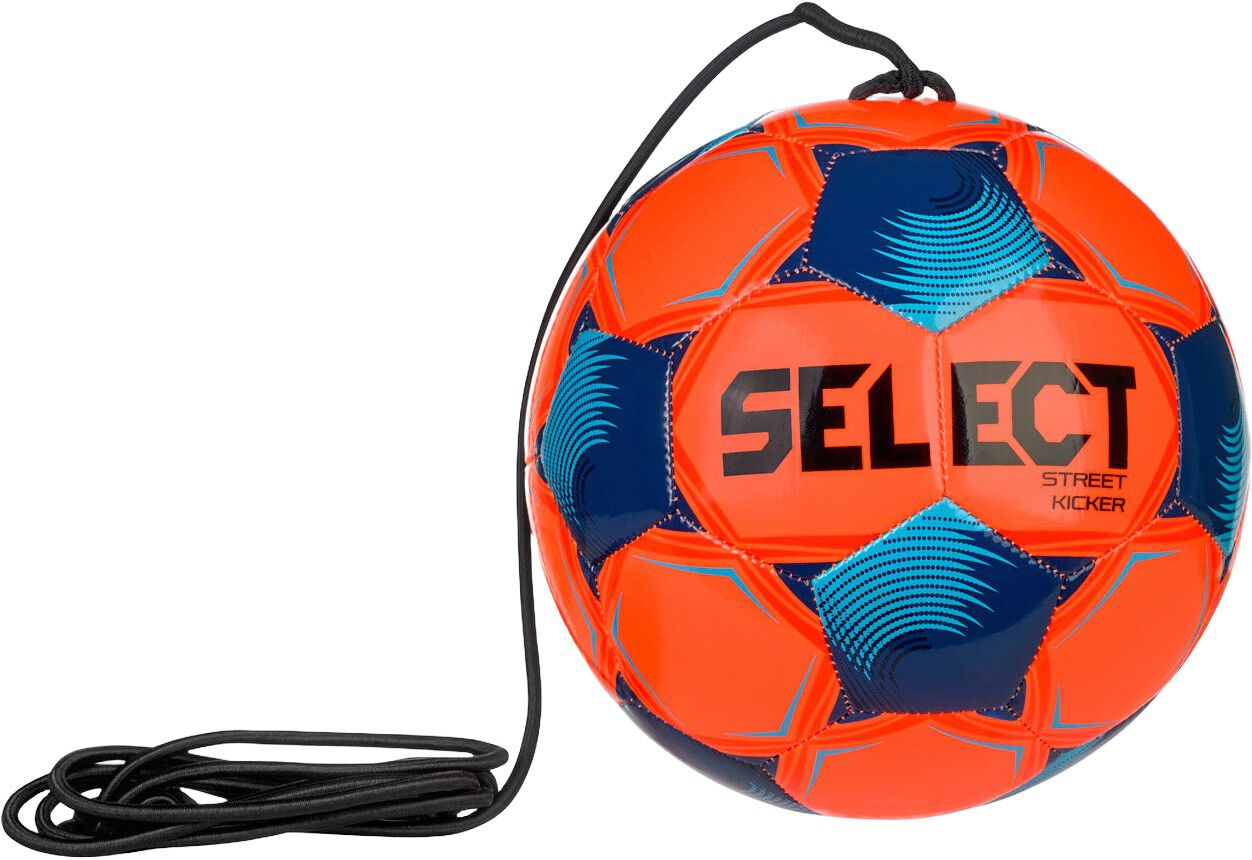 Street Kicker V26 Fodbold