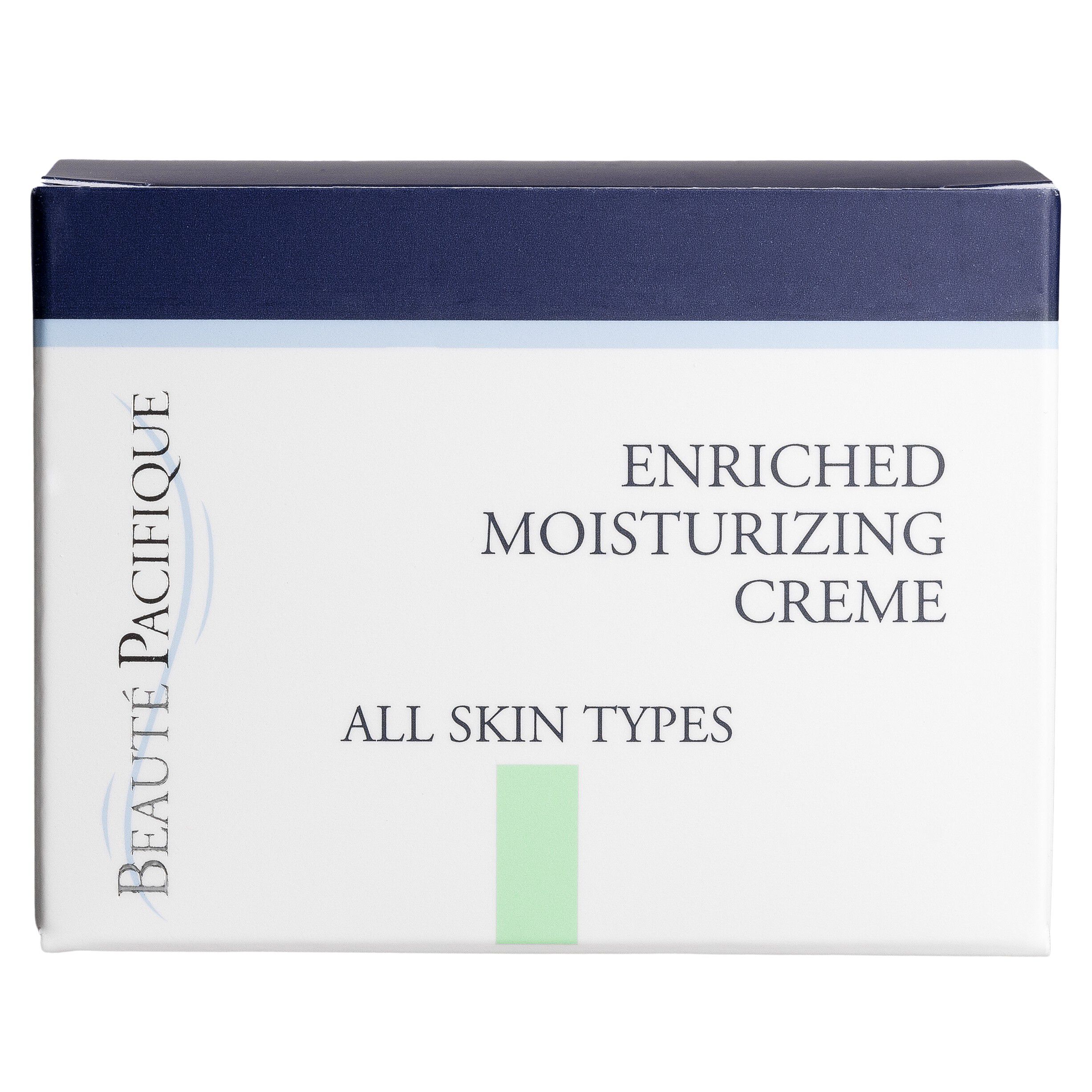 Fugtgivende dagcreme til alle hudtyper