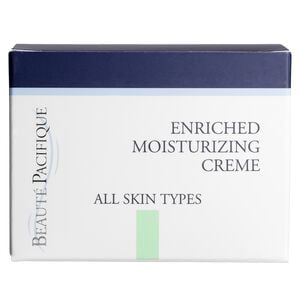 Fugtgivende dagcreme til alle hudtyper