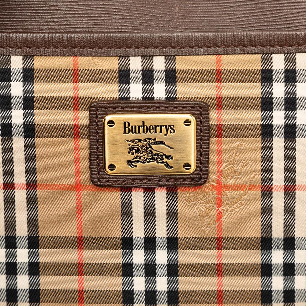 Burberry Crossbody Bag